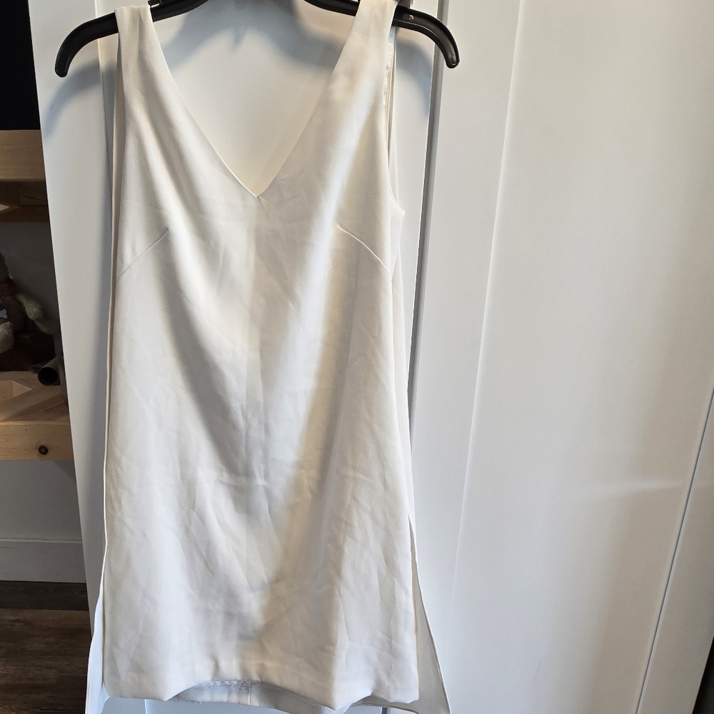 White House Black Market dress